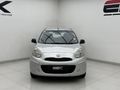 2013 Nissan Micra 1.2 Visia 5-dr