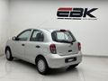 2013 Nissan Micra 1.2 Visia 5-dr
