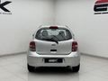 2013 Nissan Micra 1.2 Visia 5-dr