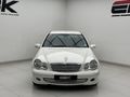 2006 Mercedes-Benz C-Class C 180K Classic Auto