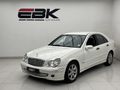 2006 Mercedes-Benz C-Class C 180K Classic Auto