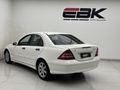 2006 Mercedes-Benz C-Class C 180K Classic Auto
