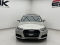 2017 Audi A4 1.4 TFSI Auto