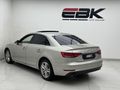 2017 Audi A4 1.4 TFSI Auto
