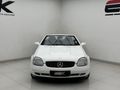 1997 Mercedes-Benz SLK 230 Kompressor Auto