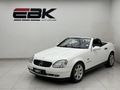 1997 Mercedes-Benz SLK 230 Kompressor Auto