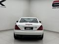 1997 Mercedes-Benz SLK 230 Kompressor Auto