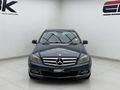 2010 Mercedes-Benz C-Class C 180 CGI BE Classic Auto
