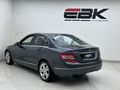 2010 Mercedes-Benz C-Class C 180 CGI BE Classic Auto