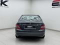 2010 Mercedes-Benz C-Class C 180 CGI BE Classic Auto