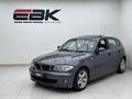 2006 BMW 1 Series 120i 5-dr Sport Auto