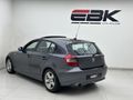 2006 BMW 1 Series 120i 5-dr Sport Auto