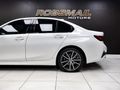 2020 BMW 3 Series 318i