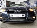 2013 Audi A5 Sportback 2.0 TFSI quattro Auto (165kW)