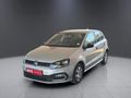 2025 Volkswagen Polo Vivo 1.4