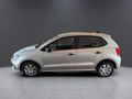 2025 Volkswagen Polo Vivo 1.4
