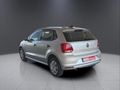 2025 Volkswagen Polo Vivo 1.4