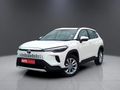 2025 Toyota Corolla Cross 1.8 XS