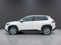 2025 Toyota Corolla Cross 1.8 XS