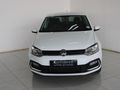 2024 Volkswagen Polo Vivo 1.6 Life