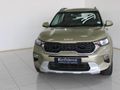 2021 Kia Sonet 1.5 EX CVT