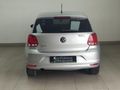 2023 Volkswagen Polo Vivo 1.4 Comfortline 5-dr