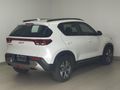2021 Kia Sonet 1.5 EX