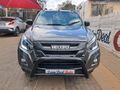 2013 Isuzu KB 250 D-Teq LE Double-Cab