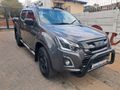 2013 Isuzu KB 250 D-Teq LE Double-Cab