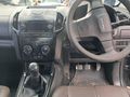 2013 Isuzu KB 250 D-Teq LE Double-Cab