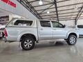 2009 Toyota Hilux 2.5 D-4D Raider Raised Body Double-Cab