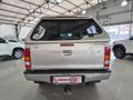 2009 Toyota Hilux 2.5 D-4D Raider Raised Body Double-Cab