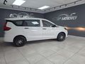 2026 Suzuki Ertiga 1.5 GA