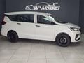 2026 Suzuki Ertiga 1.5 GA