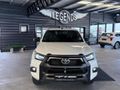 2021 Toyota Hilux 2.8 GD-6 Raised Body Legend Auto Double-Cab