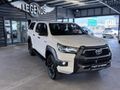 2021 Toyota Hilux 2.8 GD-6 Raised Body Legend Auto Double-Cab