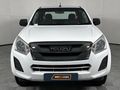 2021 Isuzu D-Max 250 HO Hi-Rider Auto Extended Cab