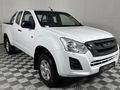 2021 Isuzu D-Max 250 HO Hi-Rider Auto Extended Cab