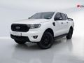 2023 Ford Ranger 2.0D FX4 4x4 Auto Double-Cab
