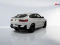 2022 BMW X4 M Competition