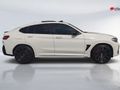2022 BMW X4 M Competition