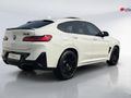 2022 BMW X4 M Competition