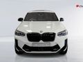 2022 BMW X4 M Competition