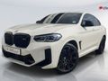 2022 BMW X4 M Competition