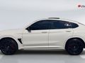 2022 BMW X4 M Competition