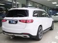 2021 Mercedes-Benz GLS 580
