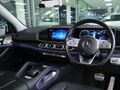 2021 Mercedes-Benz GLS 580