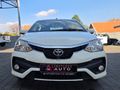 2019 Toyota Etios 1.5 XS 5-dr