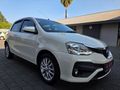 2019 Toyota Etios 1.5 XS 5-dr