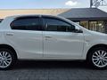 2019 Toyota Etios 1.5 XS 5-dr